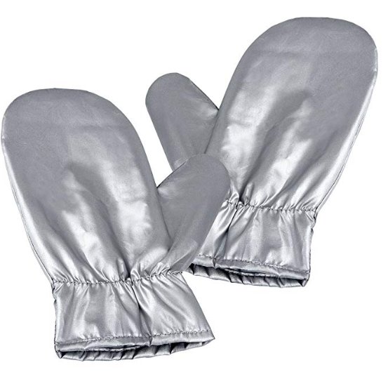 Heat Resistant  Gloves